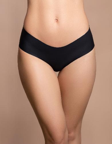 трусы бесшовные  bye bra средние (2 пары) bust-club.com