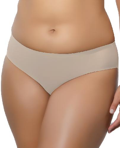 трусы parfait бесшовные bonded hipster (european nude) bust-club.com