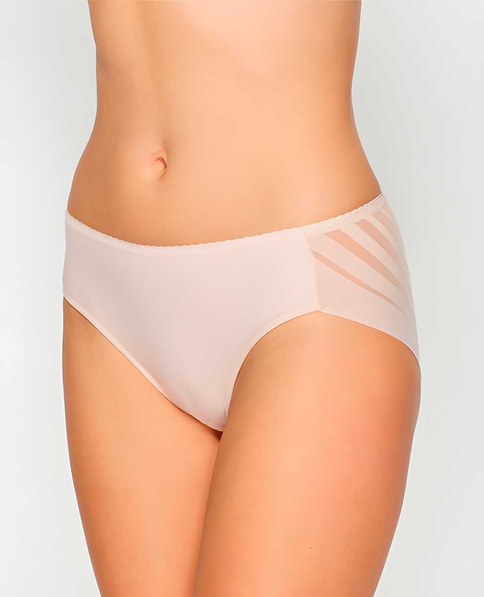 Трусы Miss Fabio Paula ( Silver Pink)