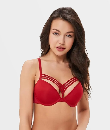 бюстгальтер marlies dekkers dame de paris(red) bust-club.com