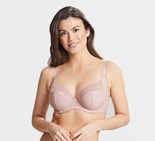 бюстгальтер panache serene full cup (vintage) bust-club.com