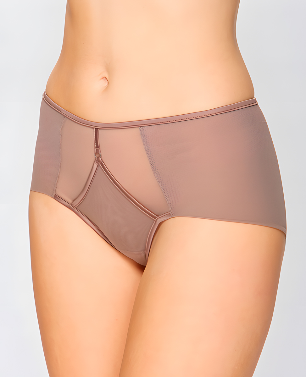 Трусы Miss Fabio Ola (Mocca)