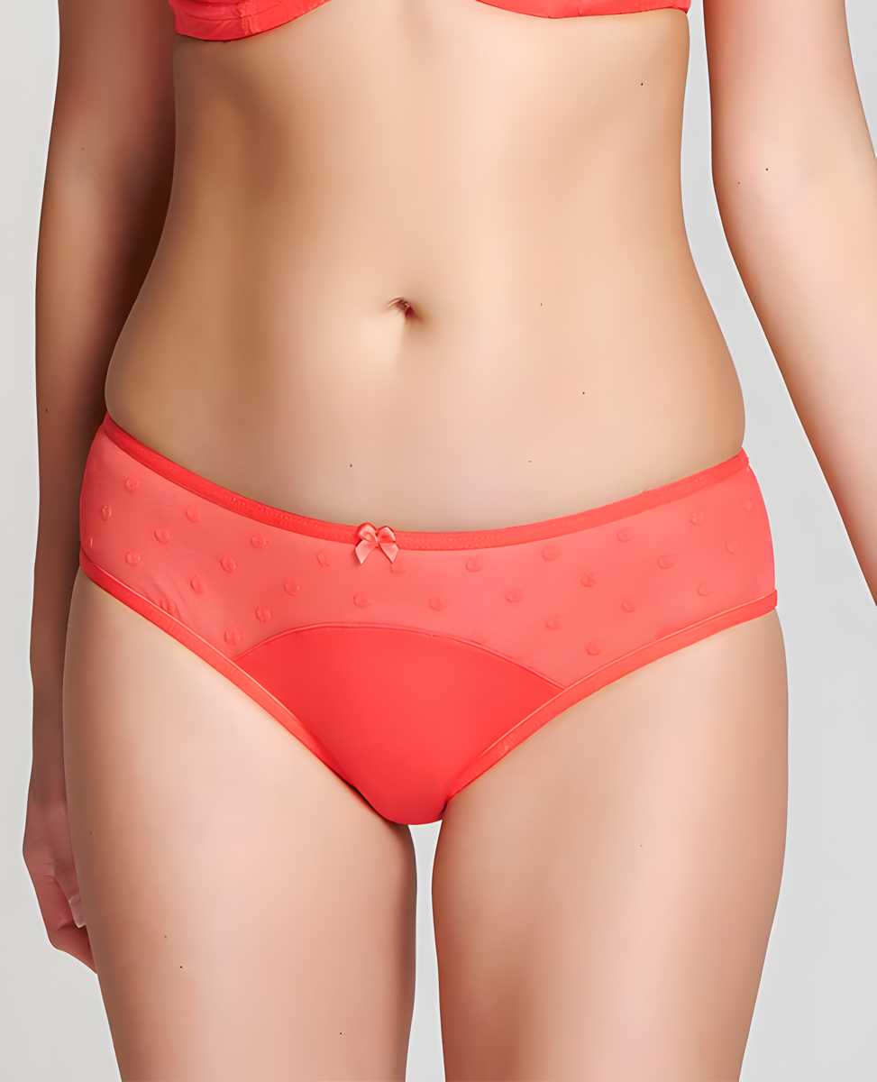 Трусы Panache Koko Spirit Brief (FIESTA)