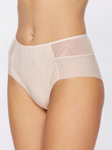 трусы miss fabio evita классические (silver pink) bust-club.com