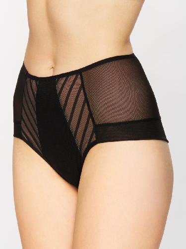 трусы miss fabio cindi (black) bust-club.com