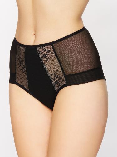 трусы miss fabio coco (black) bust-club.com