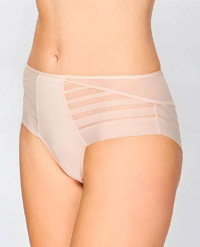 трусы miss fabio flo ( silver pink) bust-club.com