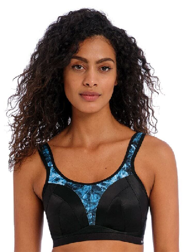спортивный бюстгальтер без косточек freya active dynamic bust-club.com