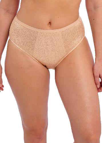 трусы fantasie demure (nude) bust-club.com
