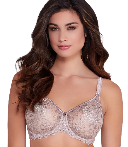 бюстгальтер empreinte cassiopee (rose sauvage) bust-club.com