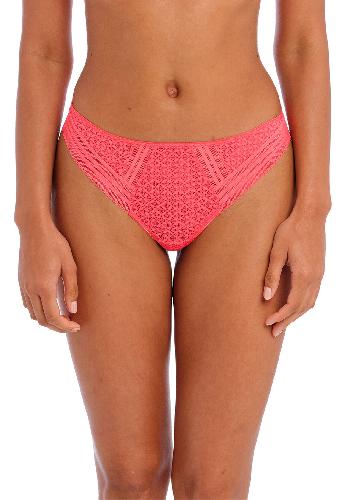 трусы бразильяно freya viva (coral) bust-club.com