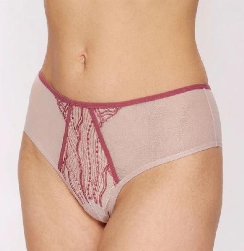 трусы miss fabio tara стринги (pink) bust-club.com