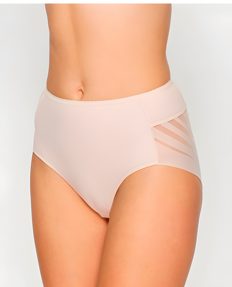 Трусы Miss Fabio Sara ( Silver Pink)