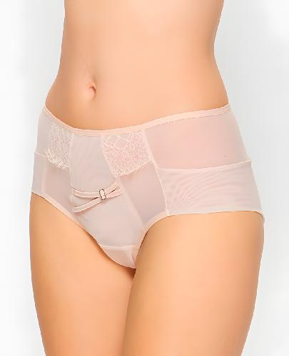трусы miss fabio pari (silver pink) bust-club.com