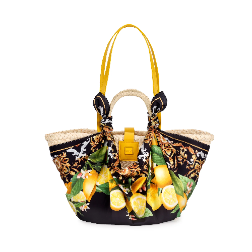 сумка пляжная emanuela biffoli foulard bust-club.com