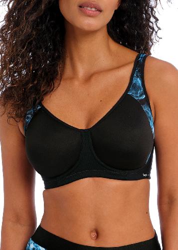 спортивный бюстгальтер freya active sonic bust-club.com