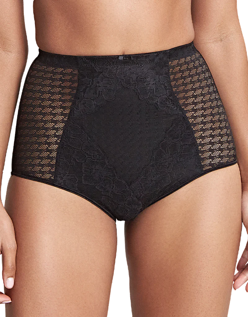Трусы Panache Envy High Waist (BLACK)