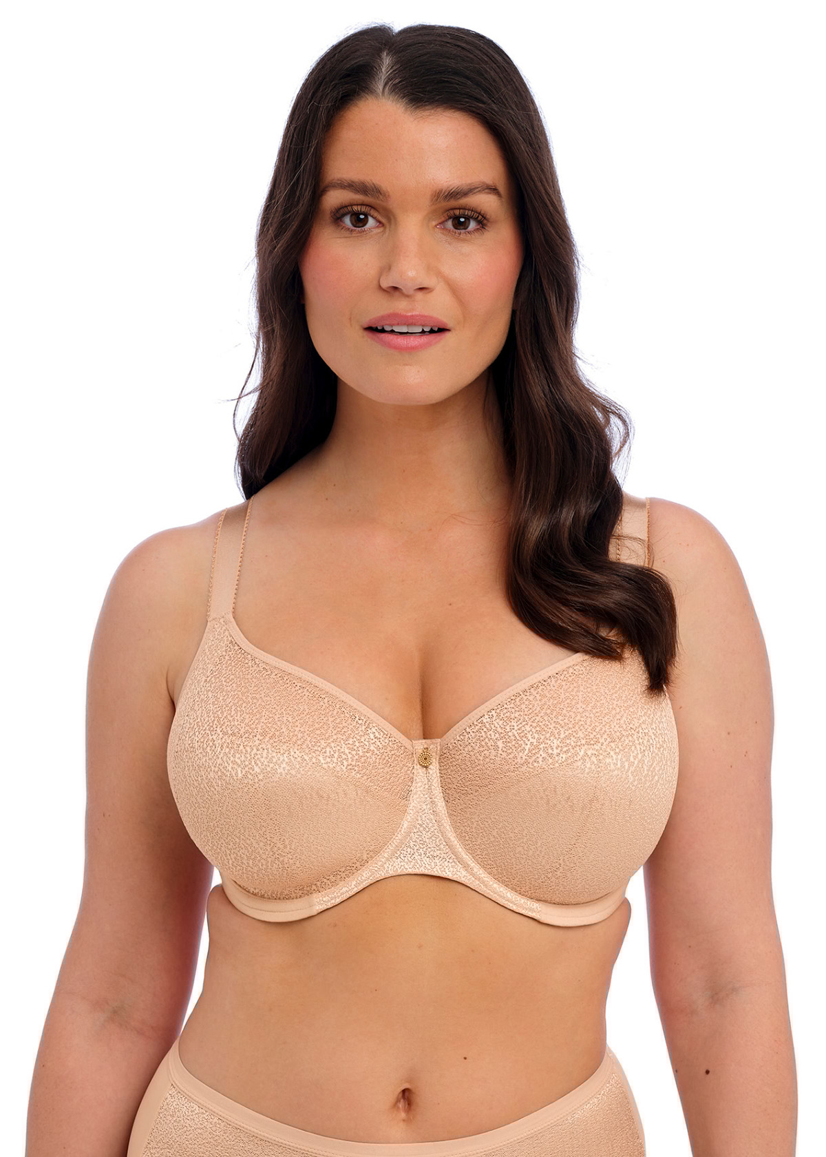 Бюстгальтер FANTASIE Demure (nude)