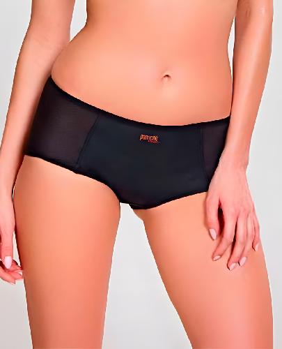 спортивные шорты panache sport (black) bust-club.com