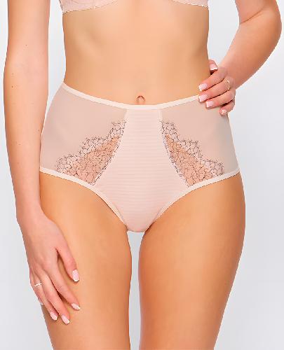 трусы miss fabio anet(silver pink) bust-club.com
