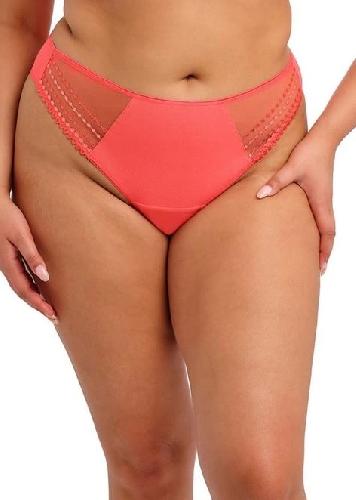 трусы стринги elomi matilda (sunset) bust-club.com