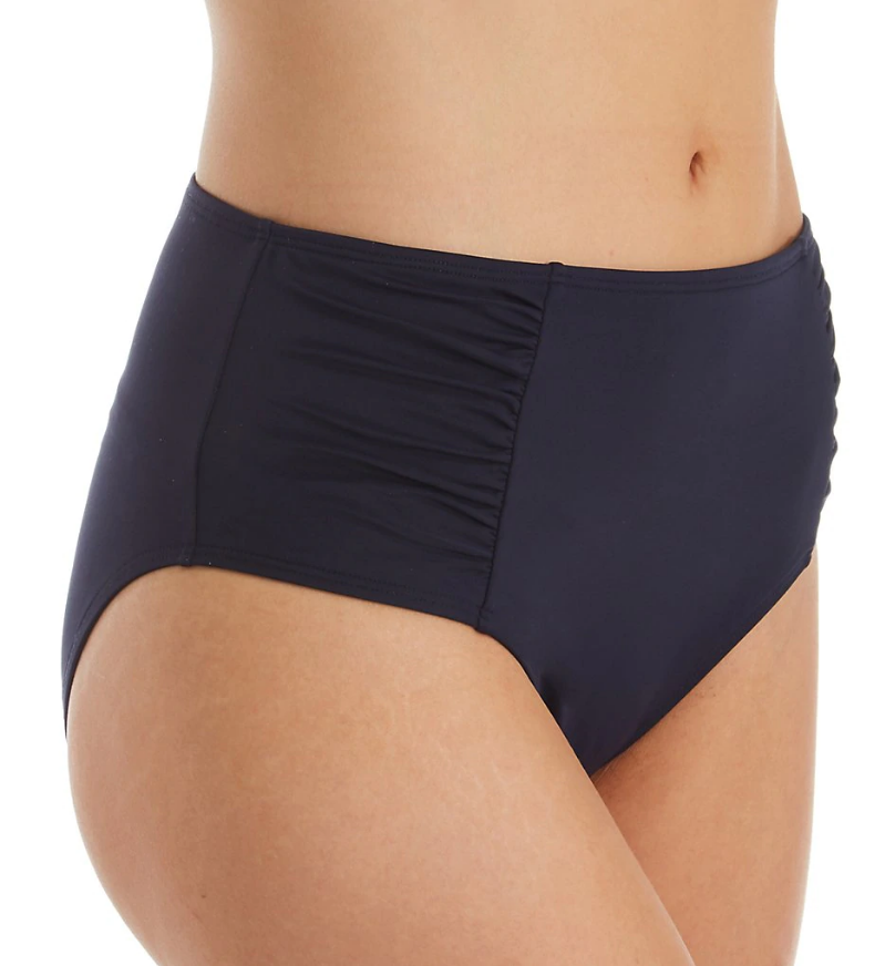 Низ купальника Panache  Anya Riva Midi Pant (MIDNIGHT)