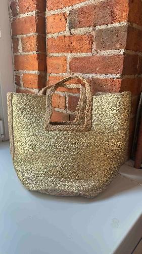 сумка b-kini mima juta (naturale) bust-club.com