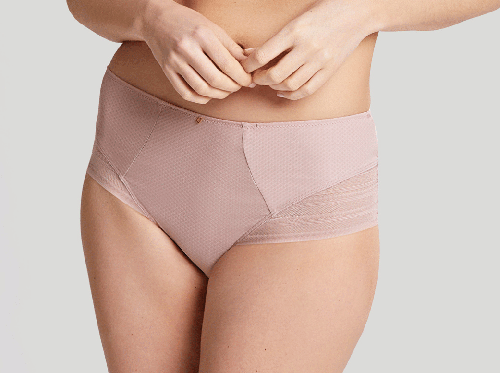 трусы panache serene deep brief (vintage) bust-club.com