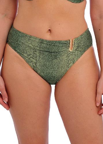 низ купальника fantasie maya bay (peridot) bust-club.com