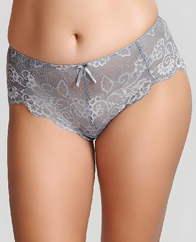 трусы panache andorra short (frost grey) bust-club.com