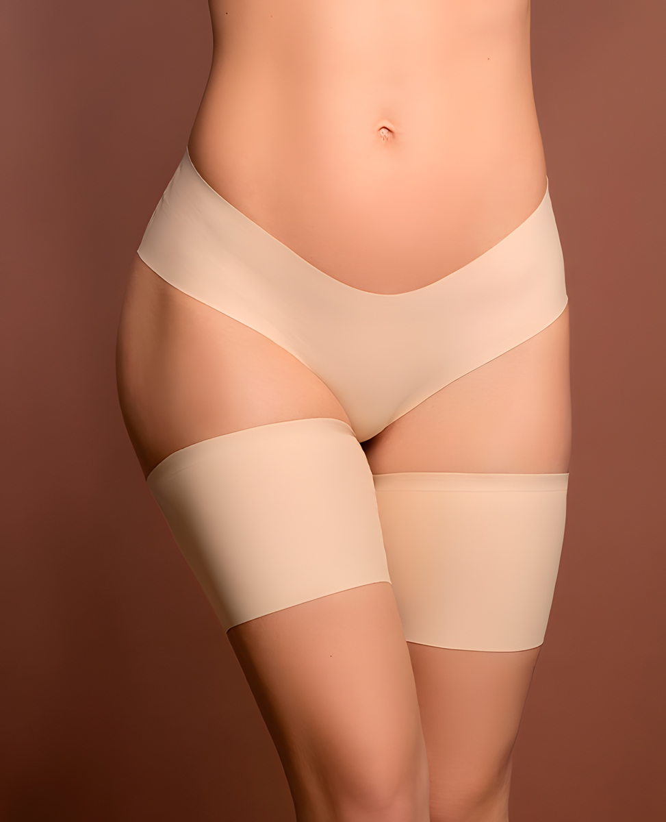 Бандалетки Bye Bra (Beige)