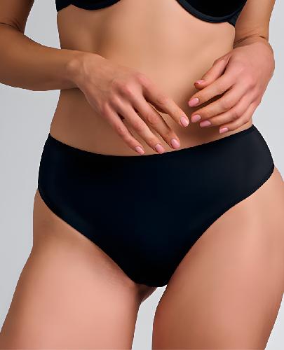 трусы стринги marlies dekkers dame de paris(black) bust-club.com