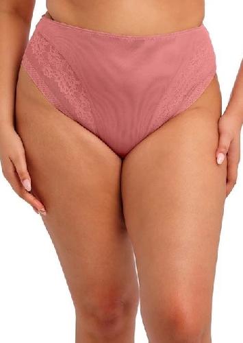 трусы elomi nerina high brief (dusty rose) bust-club.com