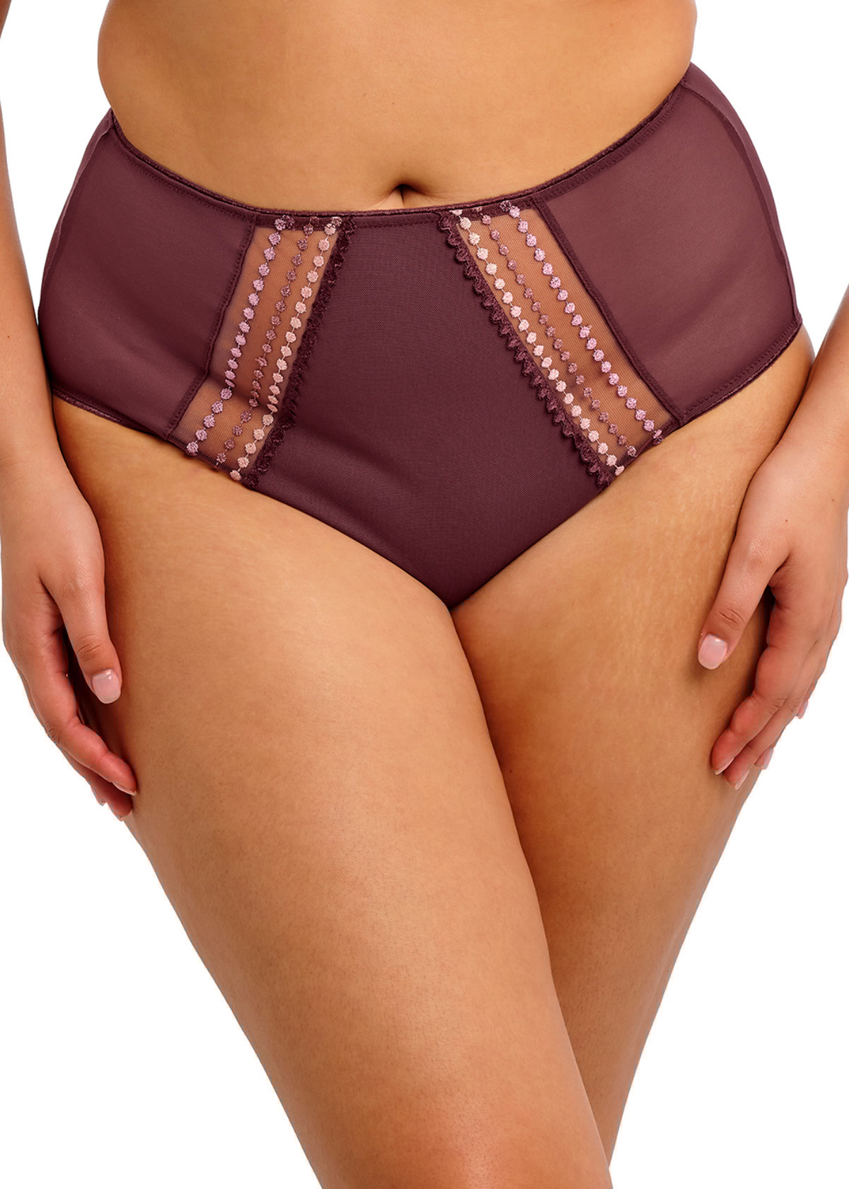 Трусы Elomi Matilda Brief (Sugarplum)