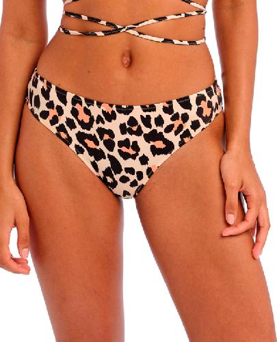 низ купальника freya animal instinct(natural) bust-club.com