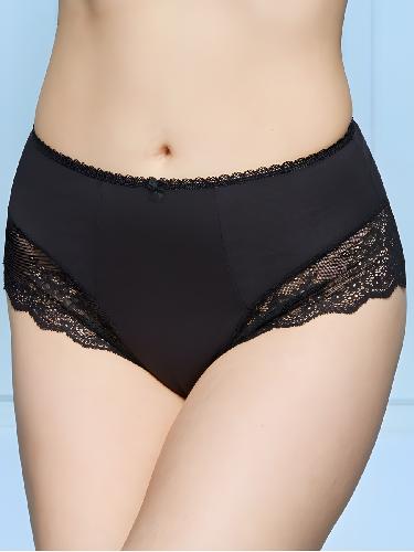 трусы miss fabio kasia (black) bust-club.com