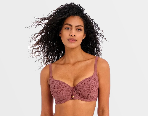 верх купальника freya sundance (nug) bust-club.com