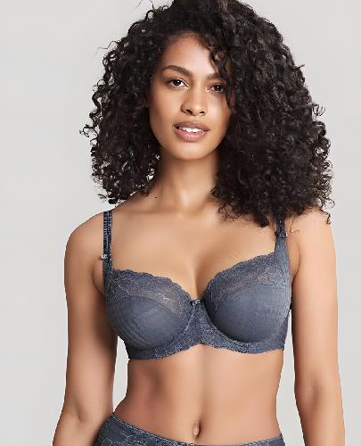 бюстгальтер panache envy full cup (slate) bust-club.com