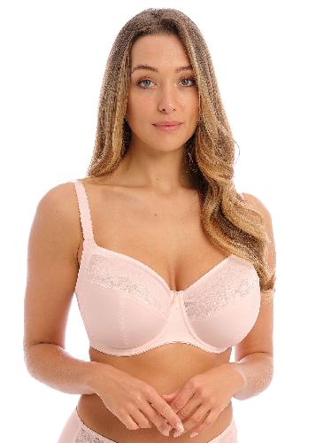 бюстгальтер fantasie illusion (blush) bust-club.com