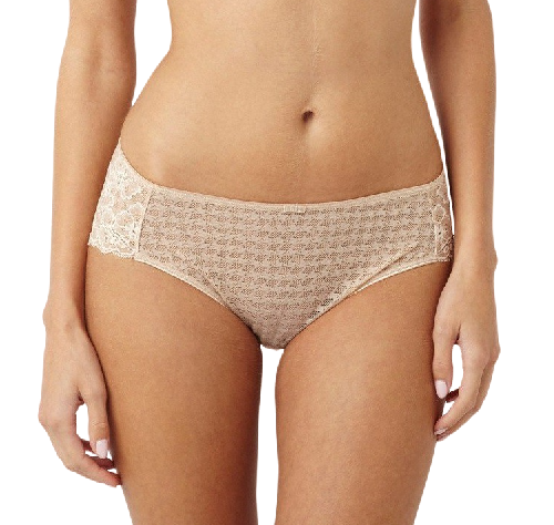 трусы panache envy brief (nude) bust-club.com