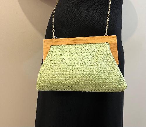 сумка пляжная emanuela biffoli legno bust-club.com