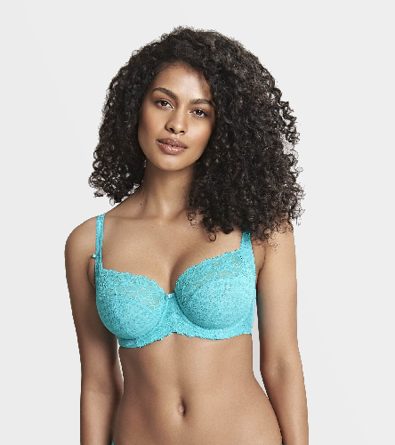 бюстгальтер panache envy full cup (ultramarin) bust-club.com