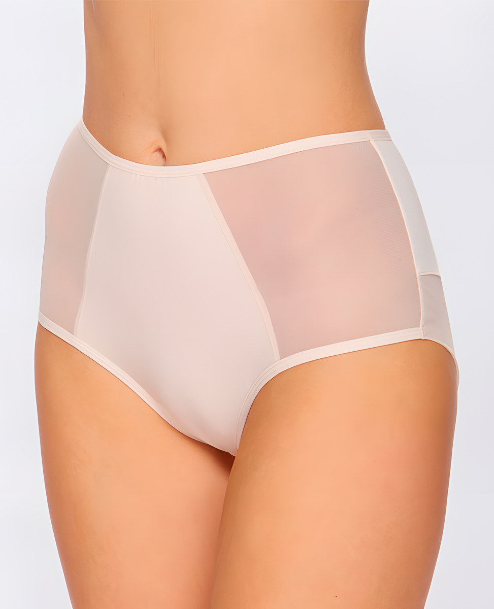 Трусы Miss Fabio Arleta (Silver Pink)