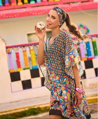 туника giadamarina las vegas bust-club.com