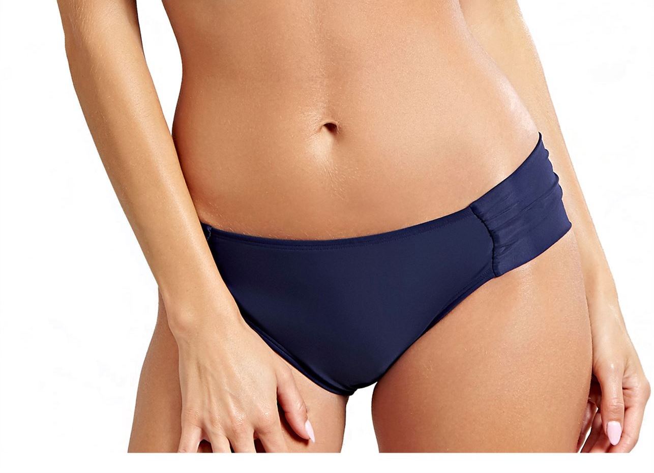 Низ купальника Panache Anya Gather Pant (NAVY)