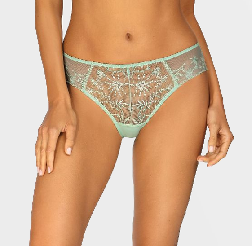 трусы средние ewa bien nadeen(green) bust-club.com