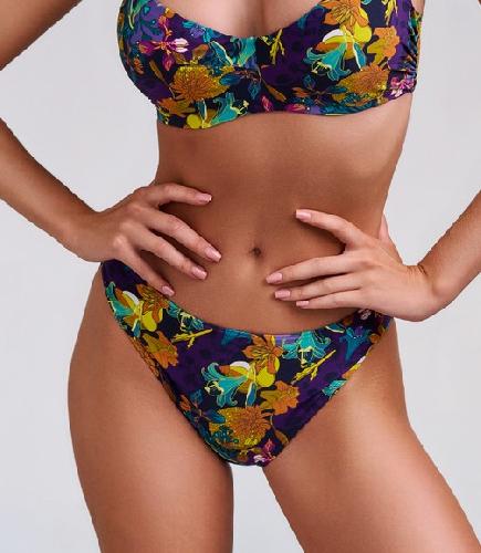 низ купальника  marlies dekkers acapulco bust-club.com