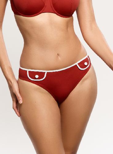 низ купальника empreinte attitude (tomette) bust-club.com