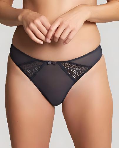 трусы panache atlanta brazillian (graphite) bust-club.com