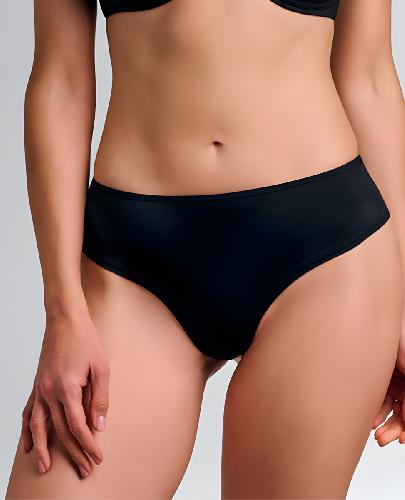 трусы бразильяно marlies dekkers dame de paris(black) bust-club.com